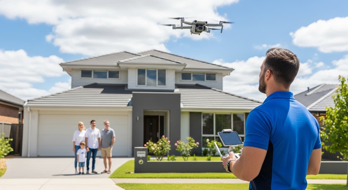 Professional building inspection services in Sydney with certified inspectors