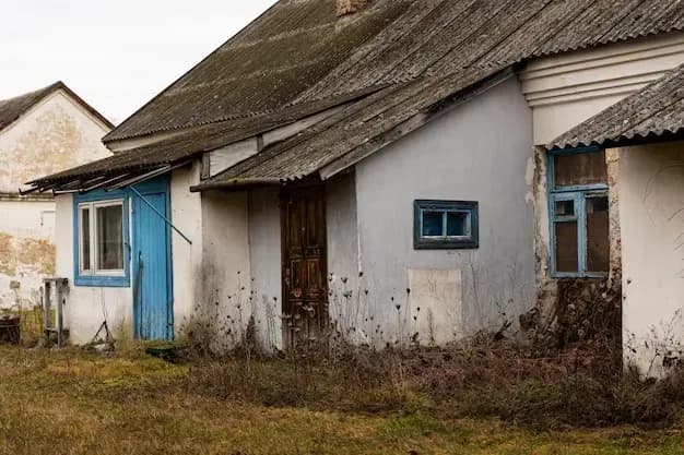 Dilapidation Report