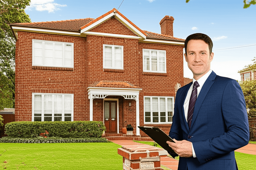 Sheriff Tamimi - Founder of The Sheriff Building Inspections